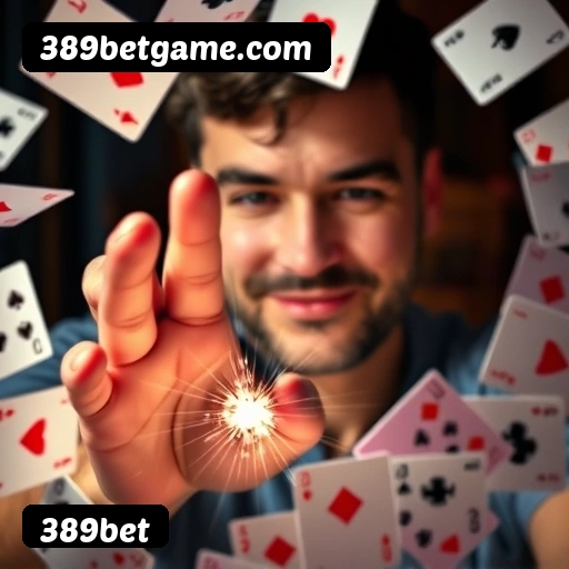 389bet Logo