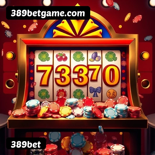 389bet Logo