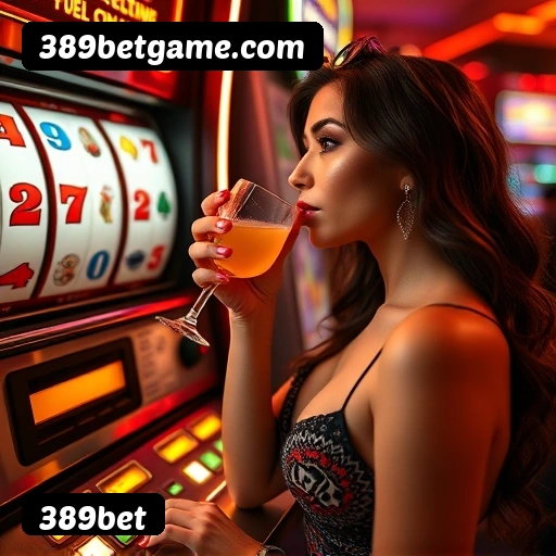 389bet Logo