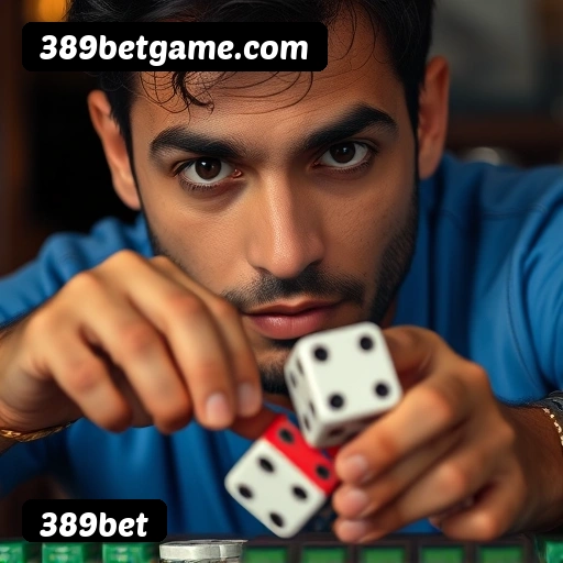 389bet Logo